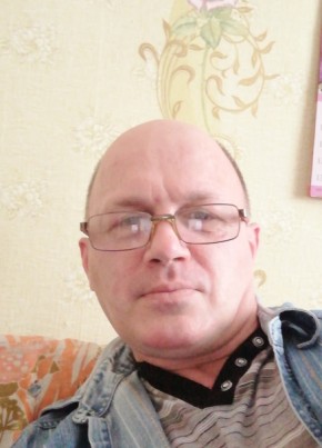 Алексей, 49, Россия, Энгельс