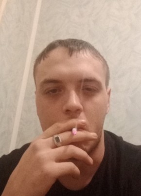 Алексей Горбунов, 29, Россия, Вязники