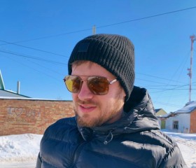 IGNAT69, 32, Davlekanovo