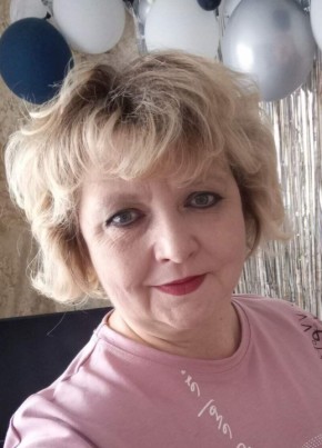 Натали из Челябинска 55 лет