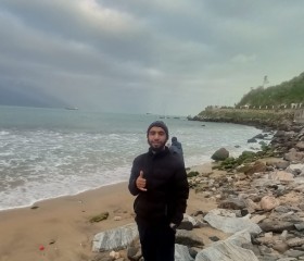 aymen, 25, Annaba