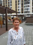 Tatyana, 66, Barnaul