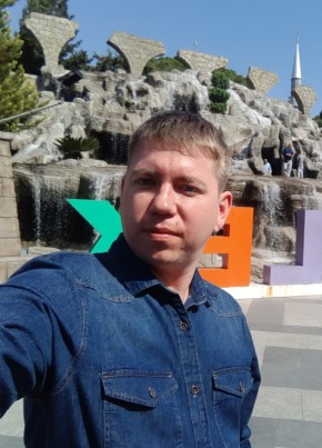 Родион, 39, Россия, Ярославль