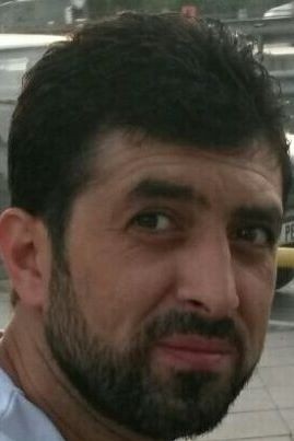 Serkan, 43, Türkiye Cumhuriyeti, Ankara