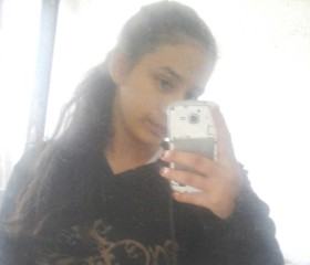 marisela, 22, Negotino (Negotino)