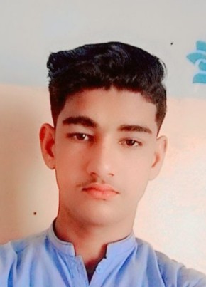 Kashif, 22, پاکستان, کراچی
