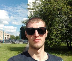 andrey bagrintsev, 35, Saint Petersburg