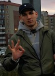Макс, 27 лет, Москва