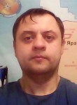 Роман - Яранск