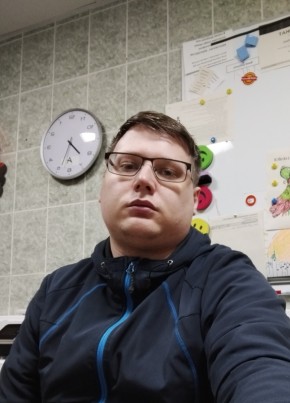 Евгений, 35, Russia, Moscow