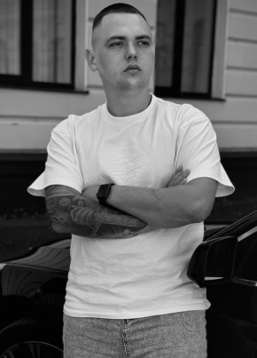 Vyacheslav, 25, Ukraine, Rovenki