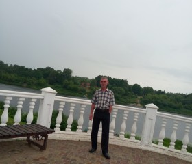 Пётр, 51 год, Верхнядзвінск