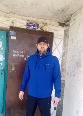 Михаил, 37, Россия, Ленинск-Кузнецкий