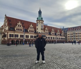 Sanya, 35, Sofia
