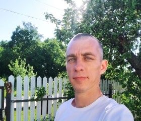 Владимир, 36 лет, Урюпинск