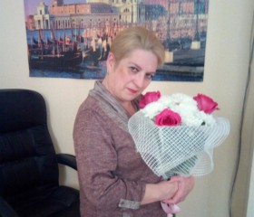 Татьяна, 59 лет, Тучково