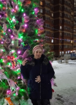 Нина, 60, Россия, Красноярск