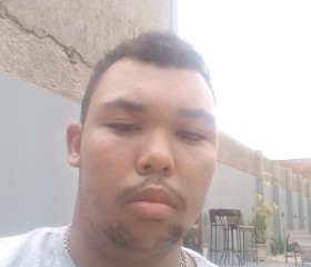 Emanuel, 19, Araraquara