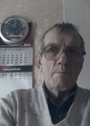 Николай Зубков, 69, Россия, Чебоксары