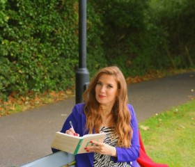 Aleksandra, 44, Tallaght