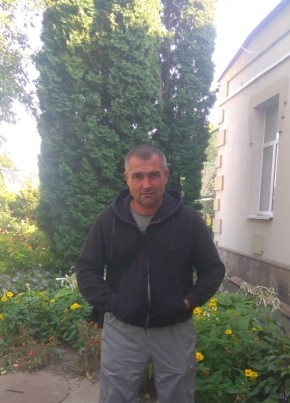 Руслан, 47, Україна, Шпола