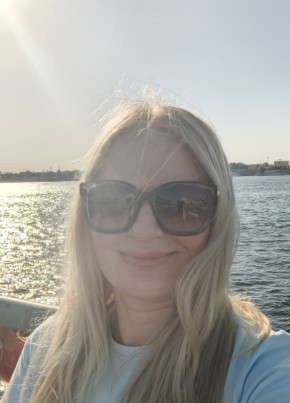 Светлана, 49, Россия, Санкт-Петербург