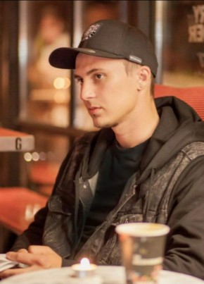 Булат из Казани 32 года
