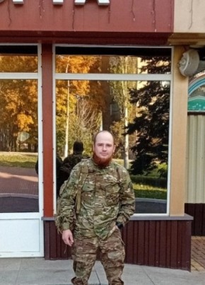 Vladimir, 30, Russia, Yekaterinburg