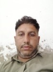 Riaz ahmed, 43 года, کراچی