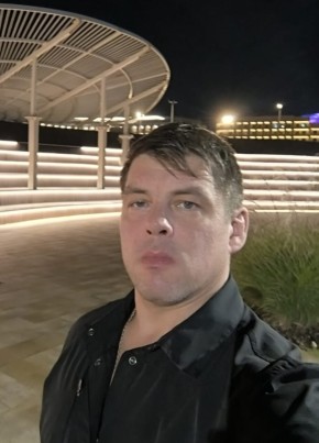 Александр из Мурманска 43 года