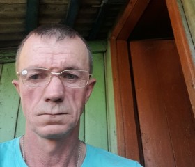 Виктор Савенков, 47 лет, Хабаровск