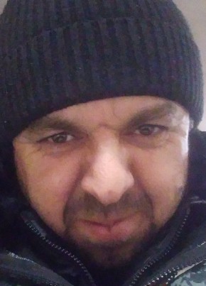 Мустафо Азизов, 39, Россия, Самара