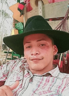 MAYCON из Cochabamba 33 года
