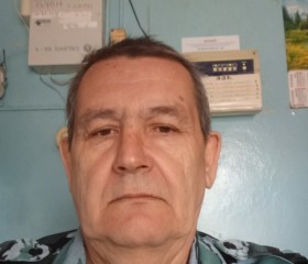 Albert, 61, Tobolsk