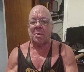 Reacher, 50, Cumberland (State of Rhode Island)