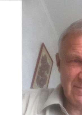 Сергей, 80, Україна, Київ