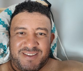 Marcio, 42 года, Cascavel (Paraná)