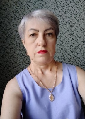 Liudmila Boiko, 61, Україна, Пологи