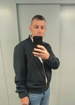 Петр из Апрелевки 44 года