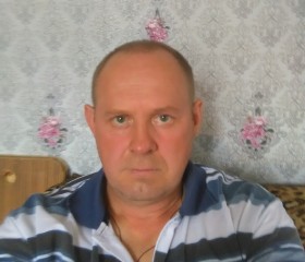 Александр, 49 лет, Назарово