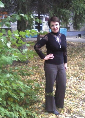Ольга, 53, Россия, Нижний Новгород