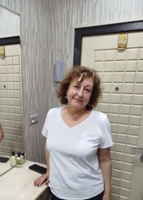 Елена из Мурманска 54 года
