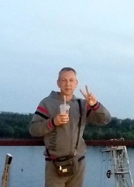 гена, 53, Україна, Запоріжжя