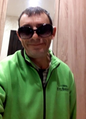 Artem, 47, Russia, Moscow