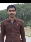 Sajid Ali, 32 года, لاہور