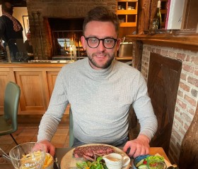 Brend, 30, Antwerpen