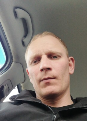 Борис, 33, Россия, Саратов