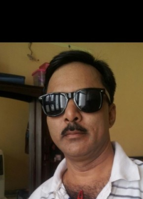 MSK Yusuf Zai, 66, India, Delhi