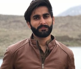 Shahzad, 29 лет, راولپنڈی