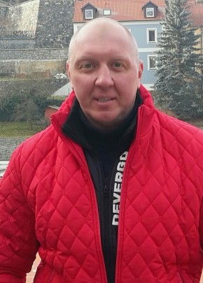 Олег, 52, Česká republika, Tábor